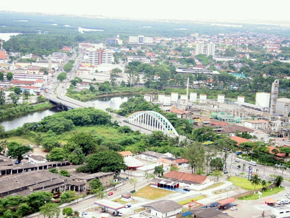 Atendimento em Cubatão - Amora Care