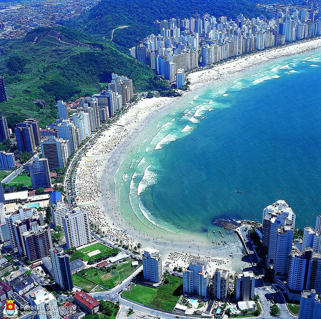 Atendimento no Guarujá - Amora Care