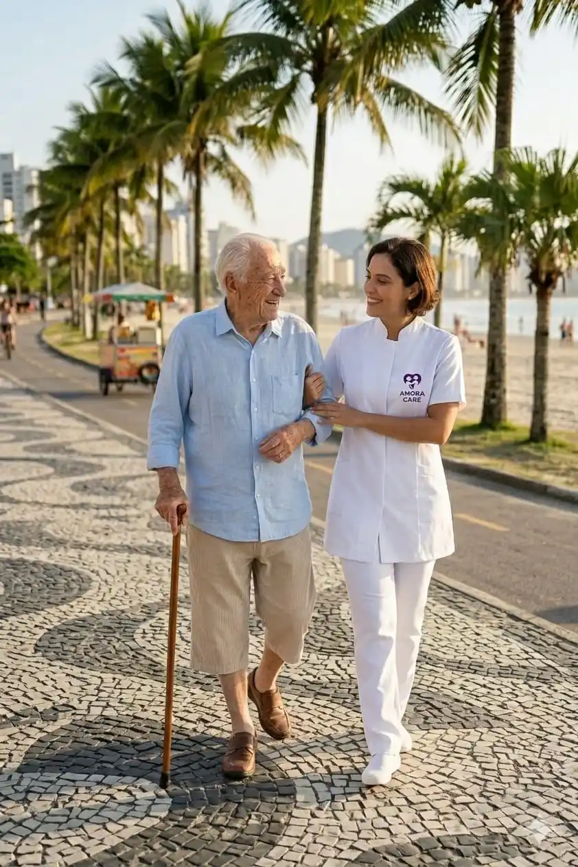 Atendimento humanizado