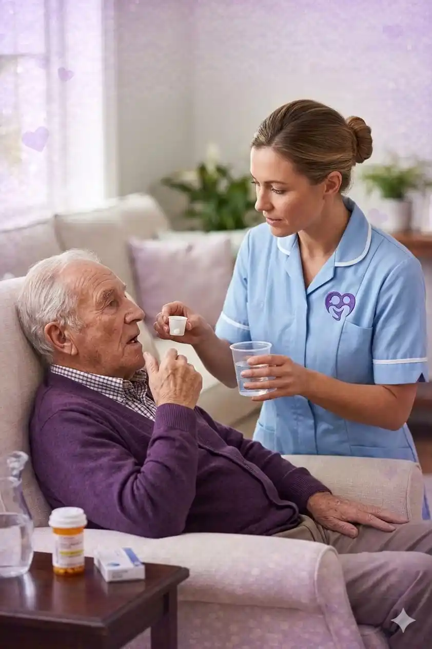 Gestão de Medicamentos