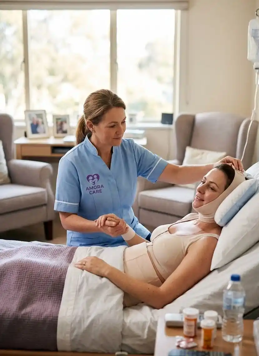 Indicação conforme perfil