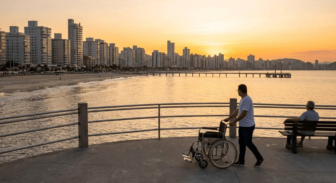 Atendimento Amora Care