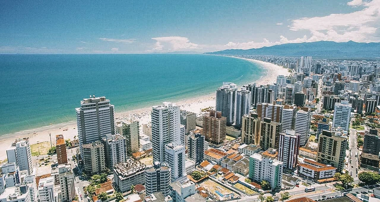 Atendimento em Praia Grande - Amora Care