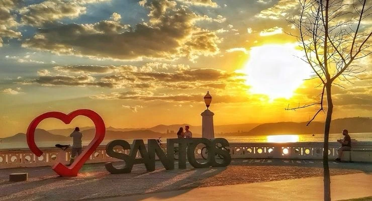 Atendimento em Santos - Amora Care